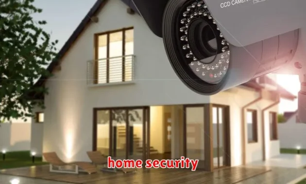 home security