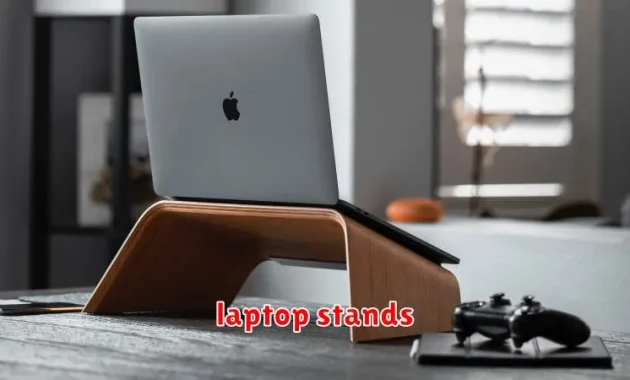 laptop stands