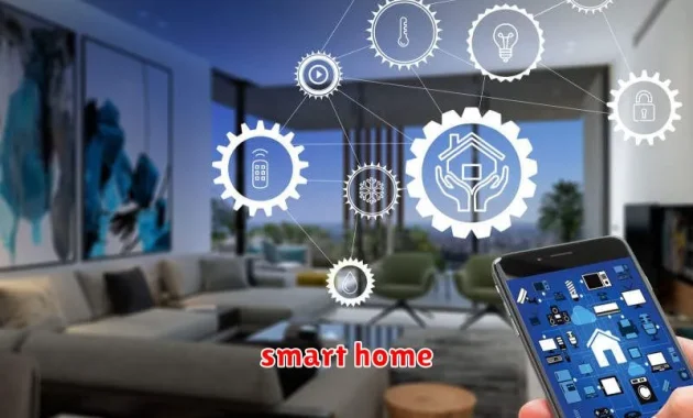 smart home